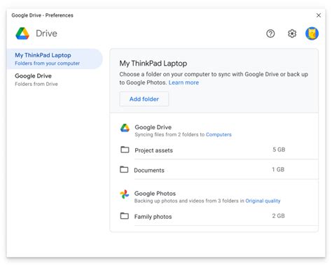 The new Google Drive for Desktop app is available to download - TalkAndroid.com