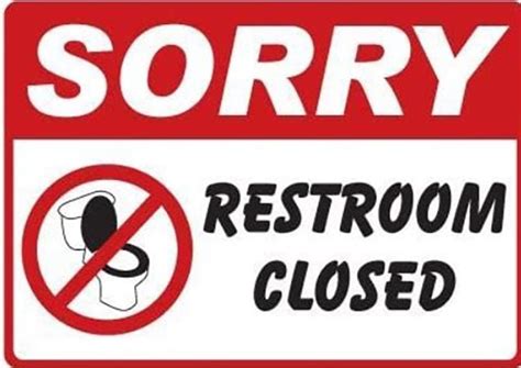 Riverside Park restrooms to be temporarily closed | Discover Muscatine