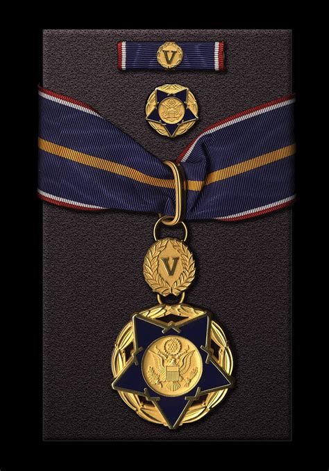 Public Safety Officer Medal of Valor - Wikipedia