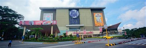 Best 7 things to do in Sm City Baguio Mall