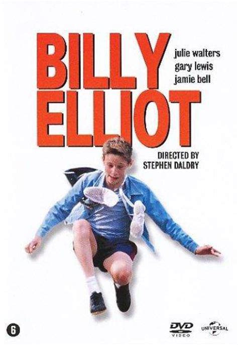 Billy Elliot (DVD) kopen? | Morgen in huis | wehkamp