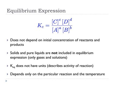 PPT - Equilibrium PowerPoint Presentation, free download - ID:2224637