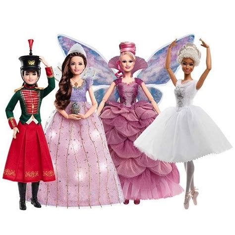 Deck the Halls: Disney's Nutcracker dolls are perfect for holiday decor ...