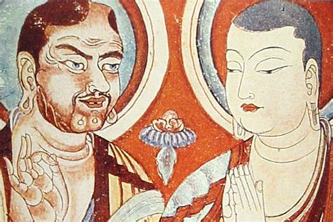 How Did Buddhism Spread to China? | History Hit