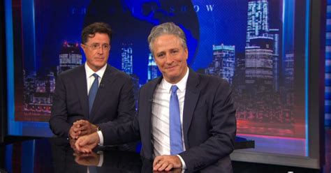 Six best moments from Jon Stewart's final ever The Daily Show episode | Metro News