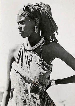 Culture of Djibouti - Wikipedia