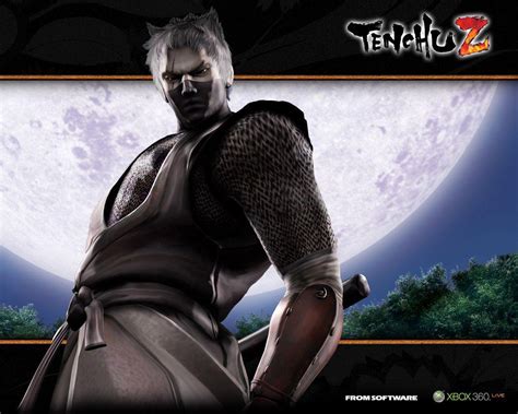 Tenchu Z co-op : r/tenchu