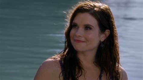 Pin by Anthony Peña on Once Upon A Time | Joanna garcia, Joanna garcía swisher, The little mermaid