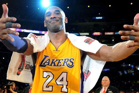 Orange County declares 8/24 Kobe Bryant Day - Los Angeles Times