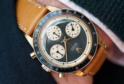 Rolex Daytona - News, Views, Reviews, Photos & Videos on Rolex Daytona | Esquire Middle East ...