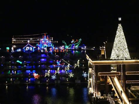 Downtown Coeur d'Alene Christmas | The Spokesman-Review