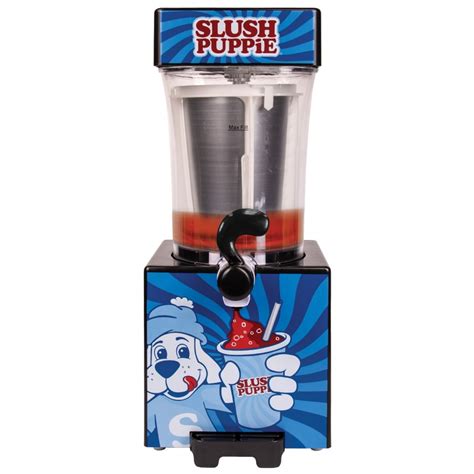 Classic Slush Puppie Machine