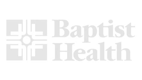 Baptist Hospital Logo