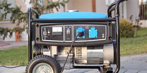 How to buy the best generator - Which?