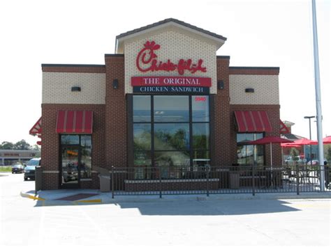 New Chick-fil-A coming to Mahoning County | News Wave | NewsBreak Original