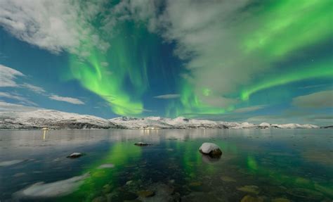 The 7 Best Norway Northern Lights Tours [2023 Reviews] | World Guides To Travel