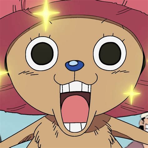 Tony Tony Chopper