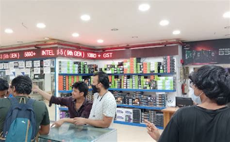 Nehru Place Delhi: The Hub of IT Hardware and Electronics in India ...