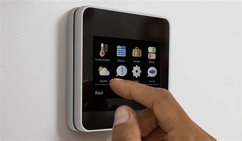 Carrier Thermostat Reviews, Prices and Buying Guide 2021