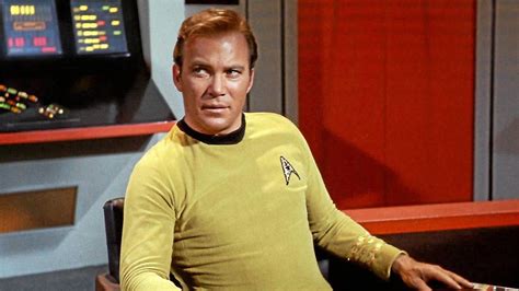 William Shatner Reveals He's Never Watched STAR TREK Except for the ...