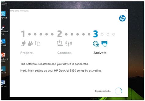 unable to connect the printer / scanner without the internet... - HP ...