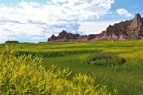 Share the Experience | Badlands National Park