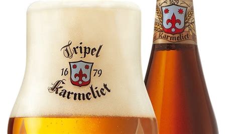 Belgian tripel brings beer refinement to new level