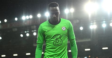 Chelsea fans finally trusting their keeper again after Edouard Mendy save - Planet Football