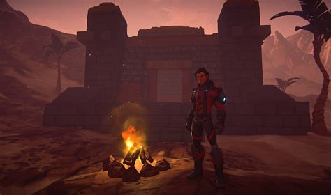 The Sandbox MMO Begins Alpha TODAY | MMORPG.com