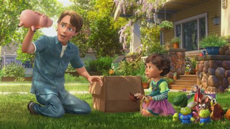 Andy - Toy Story 3 Screencaps - Toy Story 3 Photo (36556949) - Fanpop