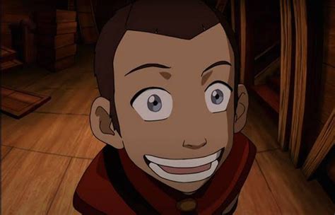 Avatar The Last Airbender Sokka Funny Moments