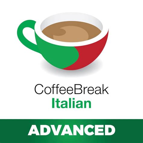 "Coffee Break Italian" Introducing Coffee Break Italian Season 3 ...