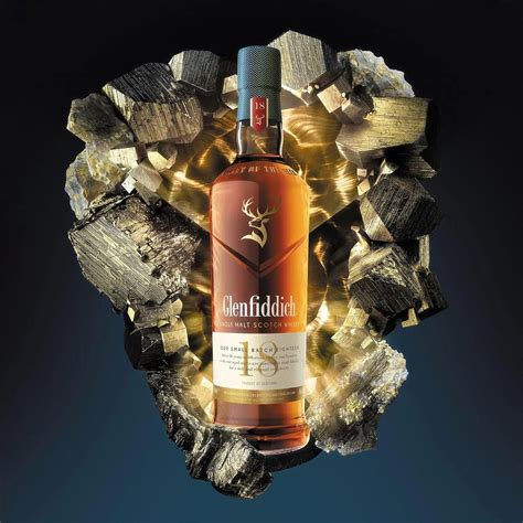 Glenfiddich 18 Year Old