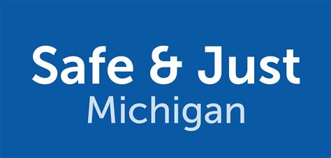 Juvenile Life Without Parole Call to Action! - Safe & Just Michigan