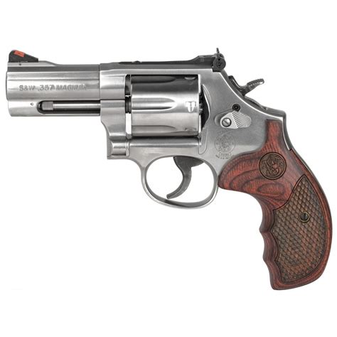 S&W 686 PLUS DELUXE 150713 UPC: 022188141573 IN STOCK $899