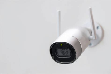 10 Best Security Cameras with Two-way Audio (2023) | Guide