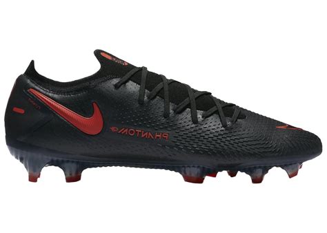 Sell Nike Phantom GT Elite FG Black Chile Red - Swappa