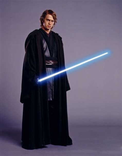 Revenge of the Sith (Ep. III) - Anakin - hayden christensen as Anakin ...