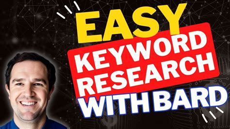 Keyword Research With Google Bard With Gemini Pro - Soaring Digital ...