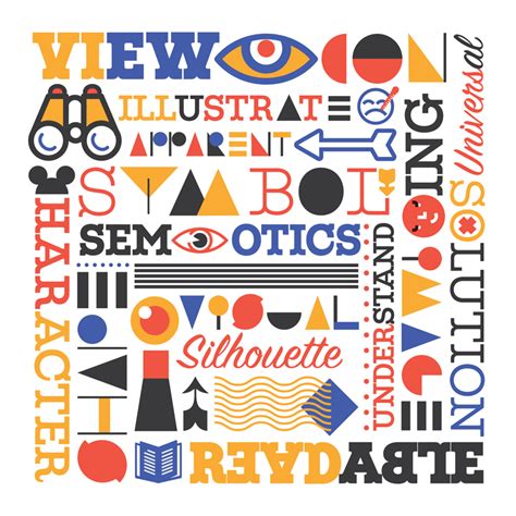 Dribbble - semiotics.jpg by Ricardo Imperial