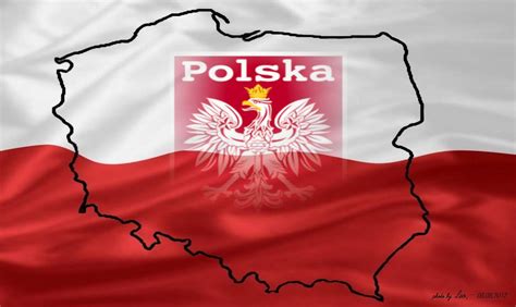 Poland Flag Wallpapers - Wallpaper Cave