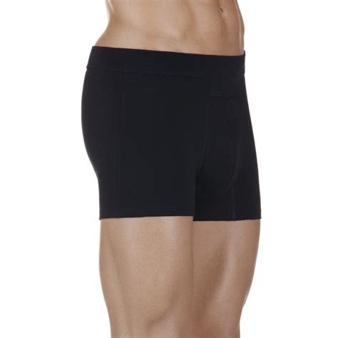 Boobytrap Warehouse | ProtechDry Men's Everyday light incontinence Boxer