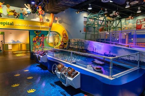 Miami Children's Museum is one of the very best things to do in Miami