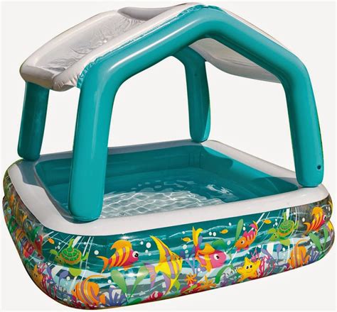 kids pools: wading pools for kids