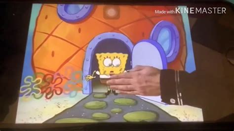 Spongebob Theme Song