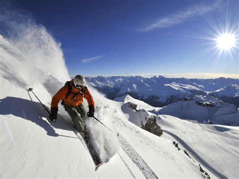 Swiss ski resorts – Guide to skiing in Switzerland – Time Out Switzerland