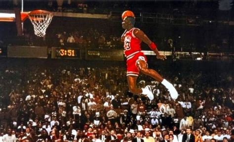 ESPN airs doc series on Jordan and the Bulls