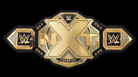 List of all NXT Champions in WWE History