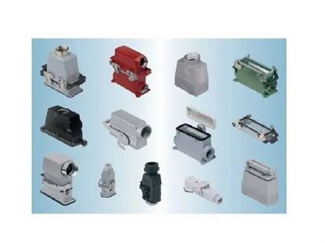 ILME Connectors, Male Female at Rs 500/piece in Pune | ID: 23057055912