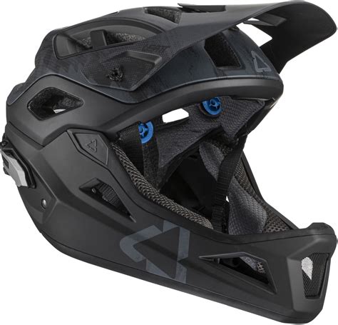 Leatt Helmet MTB 3.0 Enduro V21 - Chilkoot Cyclery | Stillwater, MN